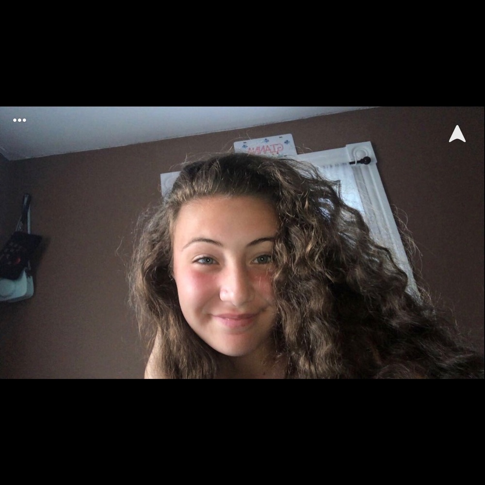 Meet your Posher, Gianna